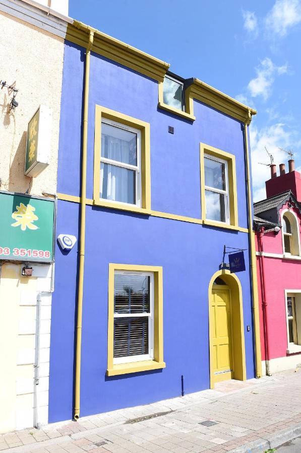 Walter'S Place Carrickfergus Exterior foto