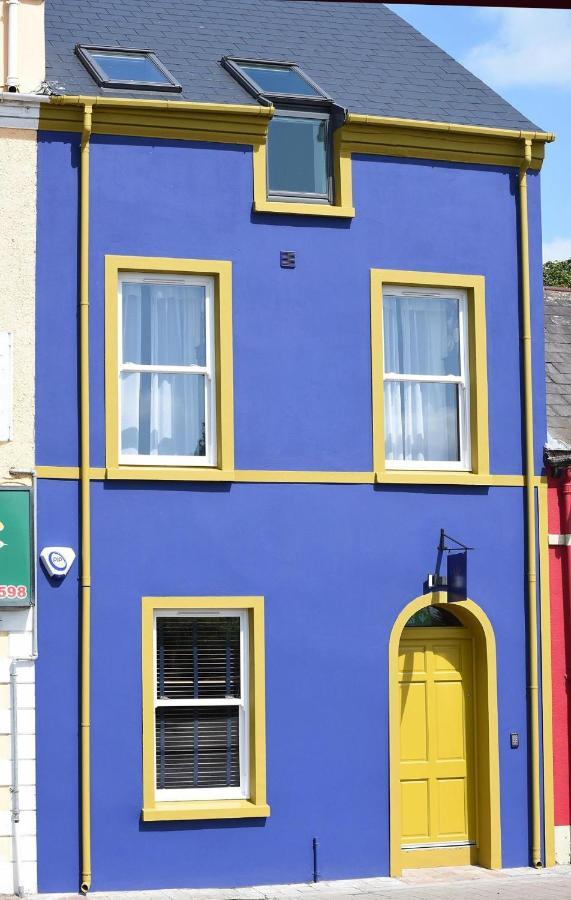 Walter'S Place Carrickfergus Exterior foto