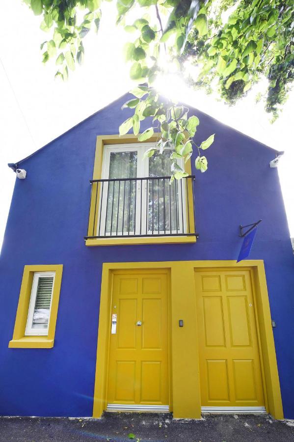 Walter'S Place Carrickfergus Exterior foto